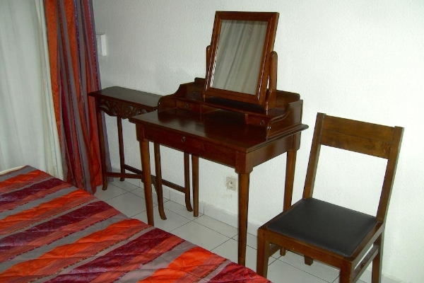 Hotel Residence Turquoise (Le Gosier)